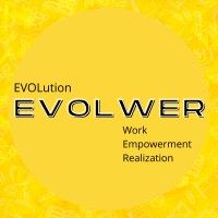 Evolwer logo - Similar company to Hereowner