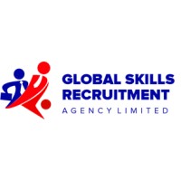 Global Skills Recruitment Agency logo - Similar company to Mploy Nigeria | Recruitment & Placement |