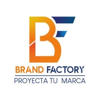 BRAND FACTORY EL SALVADOR logo - Similar company to 008 Digital Services
