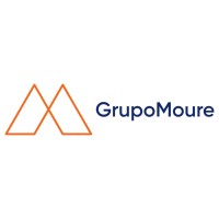 Grupo Moure logo - Similar company to Big Fish · Smart Store