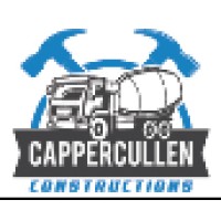 Cappercullen Constructions Pty Ltd logo - Similar company to Studio Lily Kate