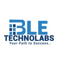 Ble Technolabs logo - Similar company to Anemone