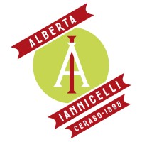 Alberta Iannicelli - Ceraso 1898 logo - Similar company to Terra Nostra