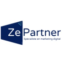 ZePartner logo - Similar company to Zepresenters