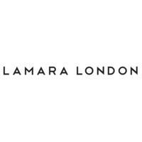 Lamara London logo - Similar company to Juno Studio