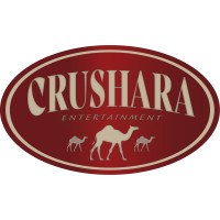 Crushara Entertainment logo - Similar company to Realm Films