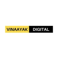 Vinaayak Digital logo - Similar company to Datamango