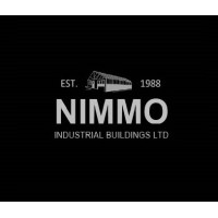 NIMMO INDUSTRIAL BUILDINGS LIMITED logo - Similar company to Check Your Security