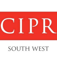 CIPR South West logo - Similar company to Talentcode Hr