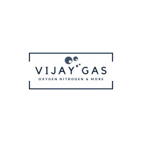 Vijay Gas logo - Similar company to Star Electric