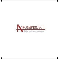 ARCOMPROJECT Srl logo - Similar company to D2A Solution