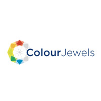 Colour Jewels logo - Similar company to Afarin