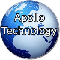 Apollo Technology logo - Similar company to Storm Consultancy
