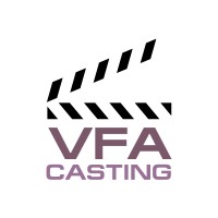 VFA Casting Ltd logo - Similar company to Vfa Film