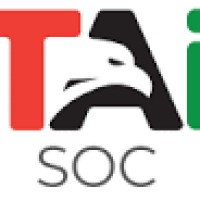 Tai SOC logo - Similar company to Bck Kenya