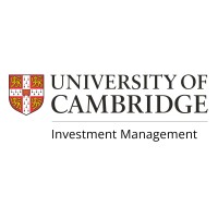 University of Cambridge Investment Management Limited logo - Similar company to Mark Davis Design