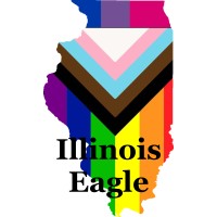 Illinois Eagle NFP logo - Similar company to Uic Division Of Specialized Care For Children