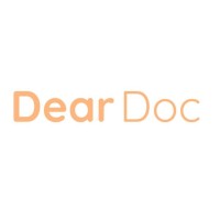 Dear Doc (dear-doc.com) logo - Similar company to Deardoc