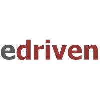 edriven Management Consulting logo - Similar company to Dms Group