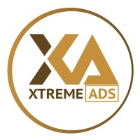 Xtreme Ads | Anirup Technologies LLP logo - Similar company to White Bunnie