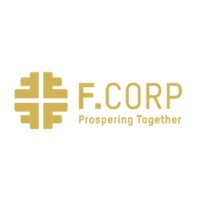 FCORP logo - Similar company to Pop And Fold