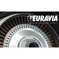 Euravia North America logo - Similar company to Euravia Engineering & Supply Co. Limited