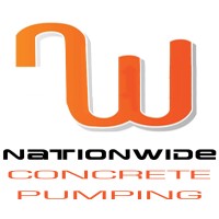 Nationwide  Concrete Pumping logo - Similar company to Hunter Valley Concrete Pumping Services Pty Ltd