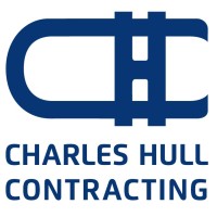 CHARLES HULL CONTRACTING CO. PTY LTD logo - Similar company to Mine Site Construction Services