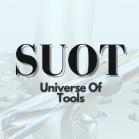 SUOT Tunisia logo - Similar company to Sicomec Sarl