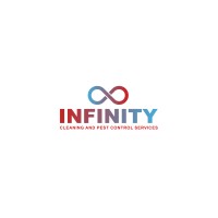 Infinity Cleaning & Pest Control Services logo - Similar company to Comex National