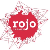 Rojo Carmesí, Comunicación para Proyectos Creativos logo - Similar company to Cabal Consulting