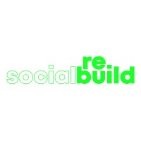 Social Rebuild logo - Similar company to Forty Group