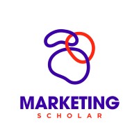 Marketing Scholar logo - Similar company to Marketing With Ray