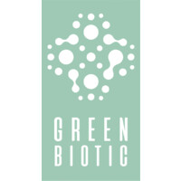 Greenbiotic logo - Similar company to Greenman