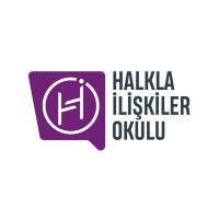 Halkla İlişkiler Okulu logo - Similar company to Halklailiskiler.Com.Tr