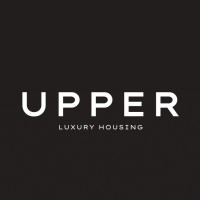 Upper Luxury Housing logo - Similar company to Casangular Exclusive