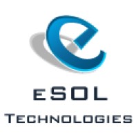 ESOL Technologies logo - Similar company to Esols Technologies