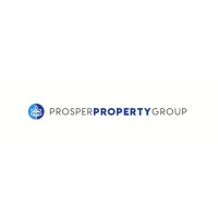 Prosper Property Group logo - Similar company to First Standard Construction
