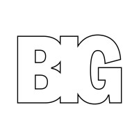 BIG PRODUCTIONS PARIS logo - Similar company to The Red Ceiling