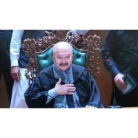 Speaker Punjab Assembly logo - Similar company to Punjab Assembly