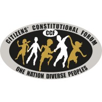 Citizens' Constitutional Forum logo - Similar company to Fiji Women'S Crisis Centre