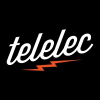 Telelec Datacom logo - Similar company to Wancom