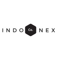 Indoconex logo - Similar company to Laursen Van Swieten