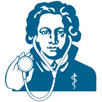 Universitätsmedizin Frankfurt logo - Similar company to University Medical Center Mainz