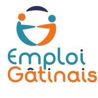 EMPLOI GATINAIS logo - Similar company to Fratercité : Régie Des Quartiers