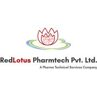 RedLotus Pharmtech Pvt. Ltd. logo - Similar company to Mrs Automation And Controls