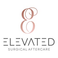 Elevated Surgical Aftercare logo - Similar company to Graydient