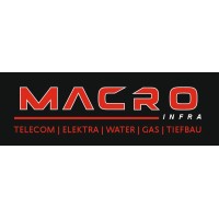 Macro Infra logo - Similar company to Direxta