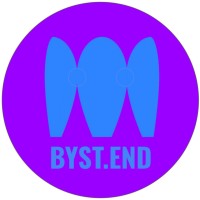 Byst.end logo - Similar company to Aoh