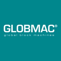 GLOBMAC A.Ş. logo - Similar company to Polimak Process Technology